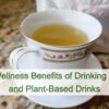 Benefits of Drinking Tea